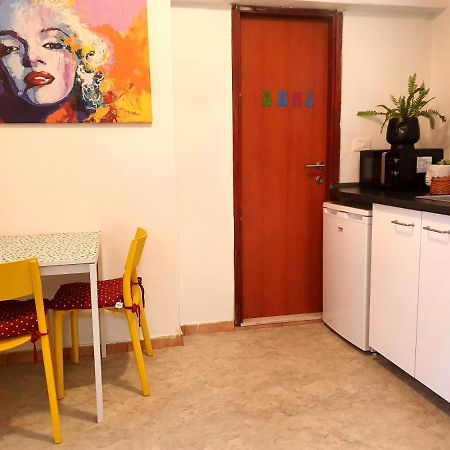 Apartment Perfect Summer Split Luaran gambar