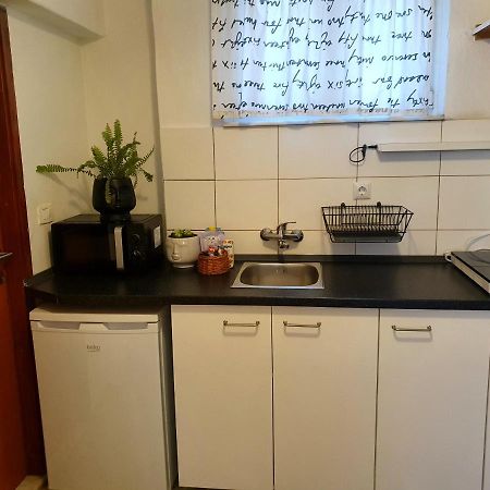 Apartment Perfect Summer Split Luaran gambar