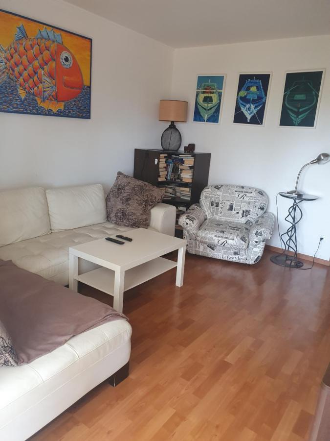 Apartment Perfect Summer Split Bilik gambar