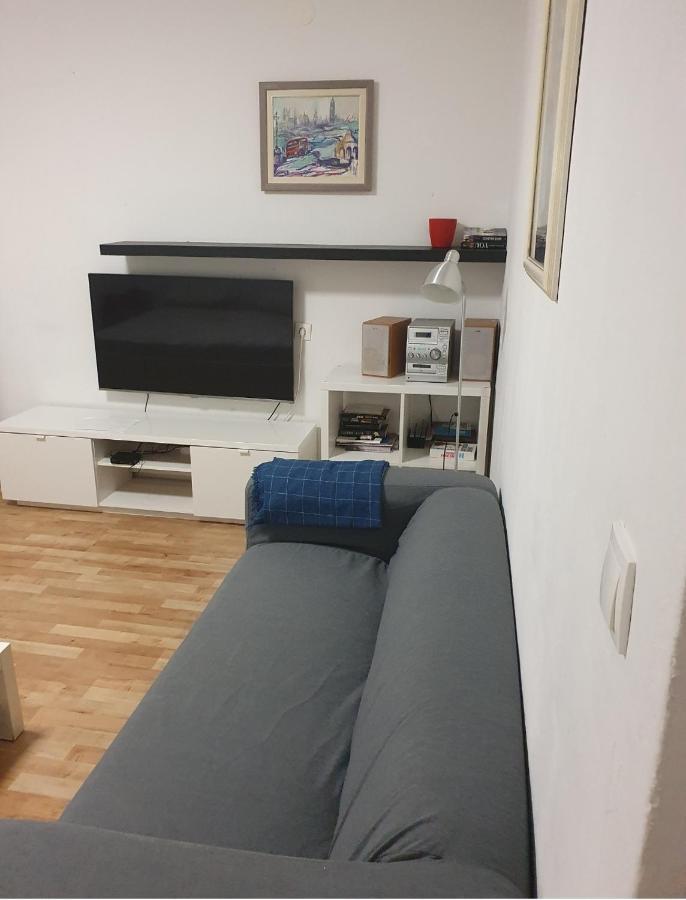 Apartment Perfect Summer Split Luaran gambar