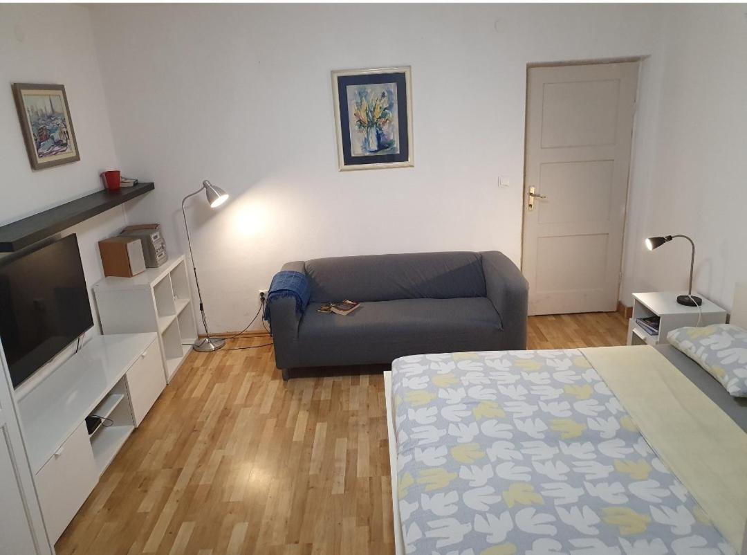 Apartment Perfect Summer Split Luaran gambar
