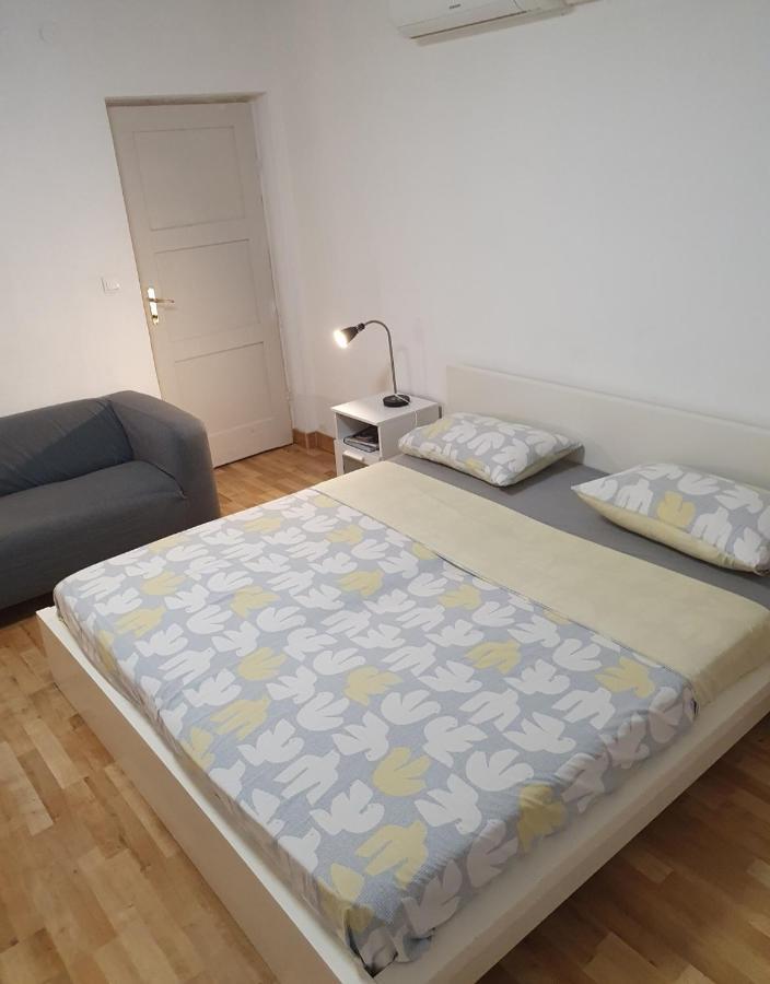 Apartment Perfect Summer Split Luaran gambar