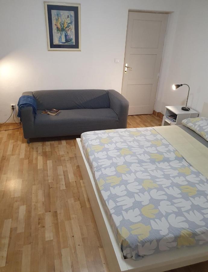 Apartment Perfect Summer Split Luaran gambar