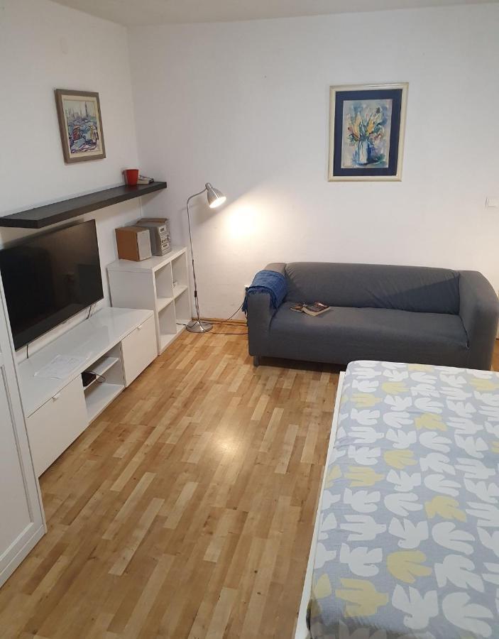 Apartment Perfect Summer Split Luaran gambar
