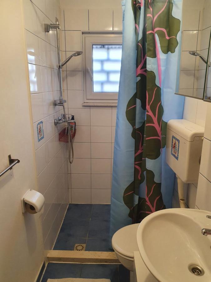 Apartment Perfect Summer Split Luaran gambar