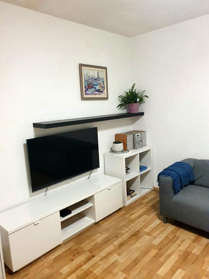 Apartment Perfect Summer Split Luaran gambar