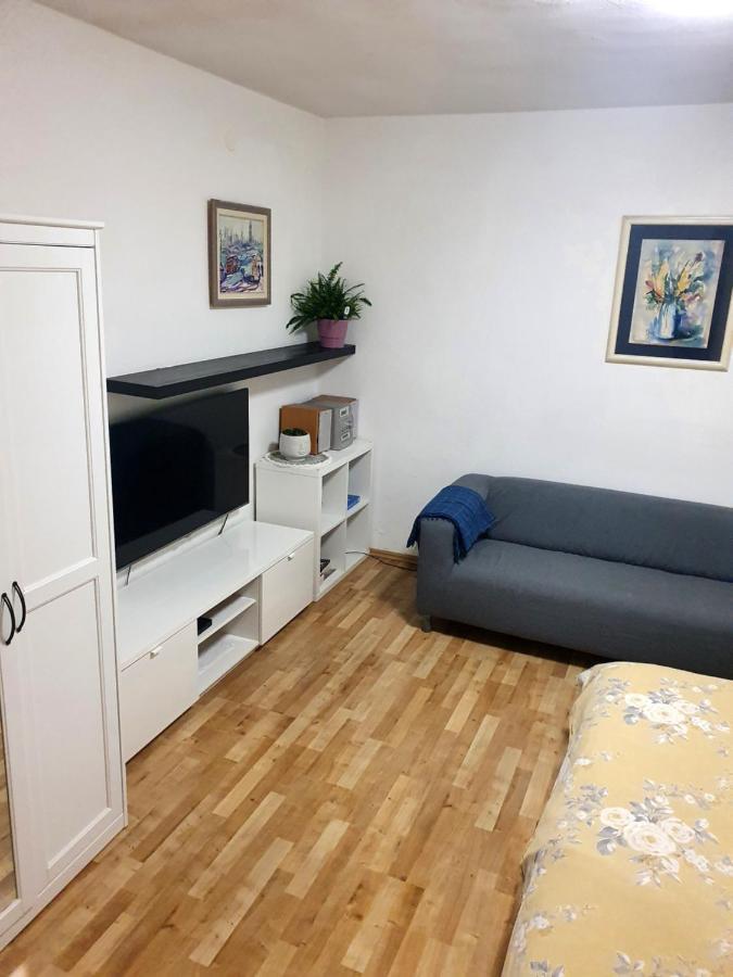 Apartment Perfect Summer Split Luaran gambar