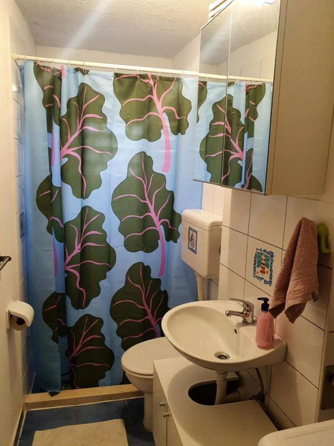 Apartment Perfect Summer Split Luaran gambar