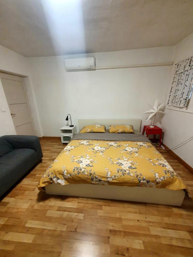 Apartment Perfect Summer Split Luaran gambar