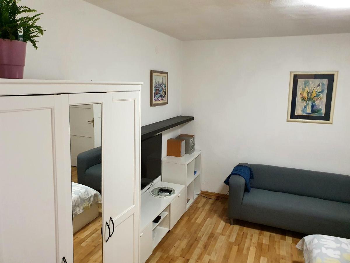 Apartment Perfect Summer Split Luaran gambar