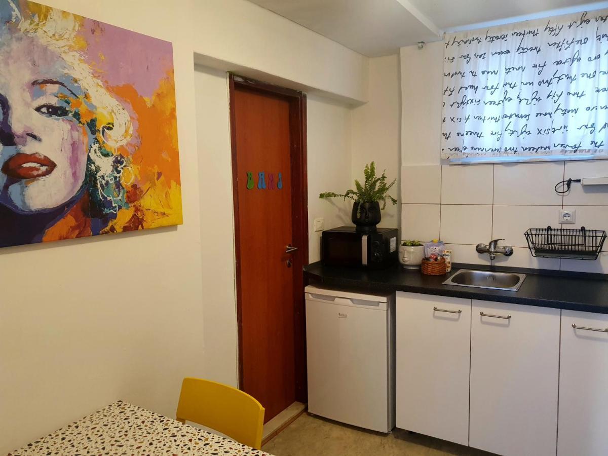 Apartment Perfect Summer Split Luaran gambar