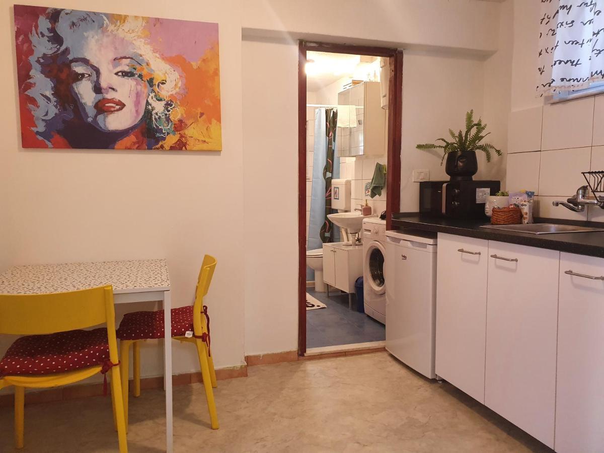 Apartment Perfect Summer Split Luaran gambar