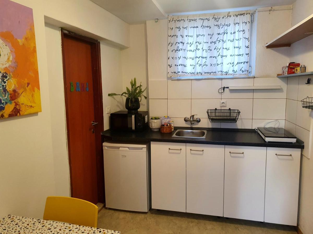 Apartment Perfect Summer Split Luaran gambar