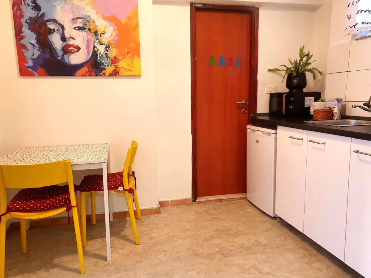 Apartment Perfect Summer Split Luaran gambar