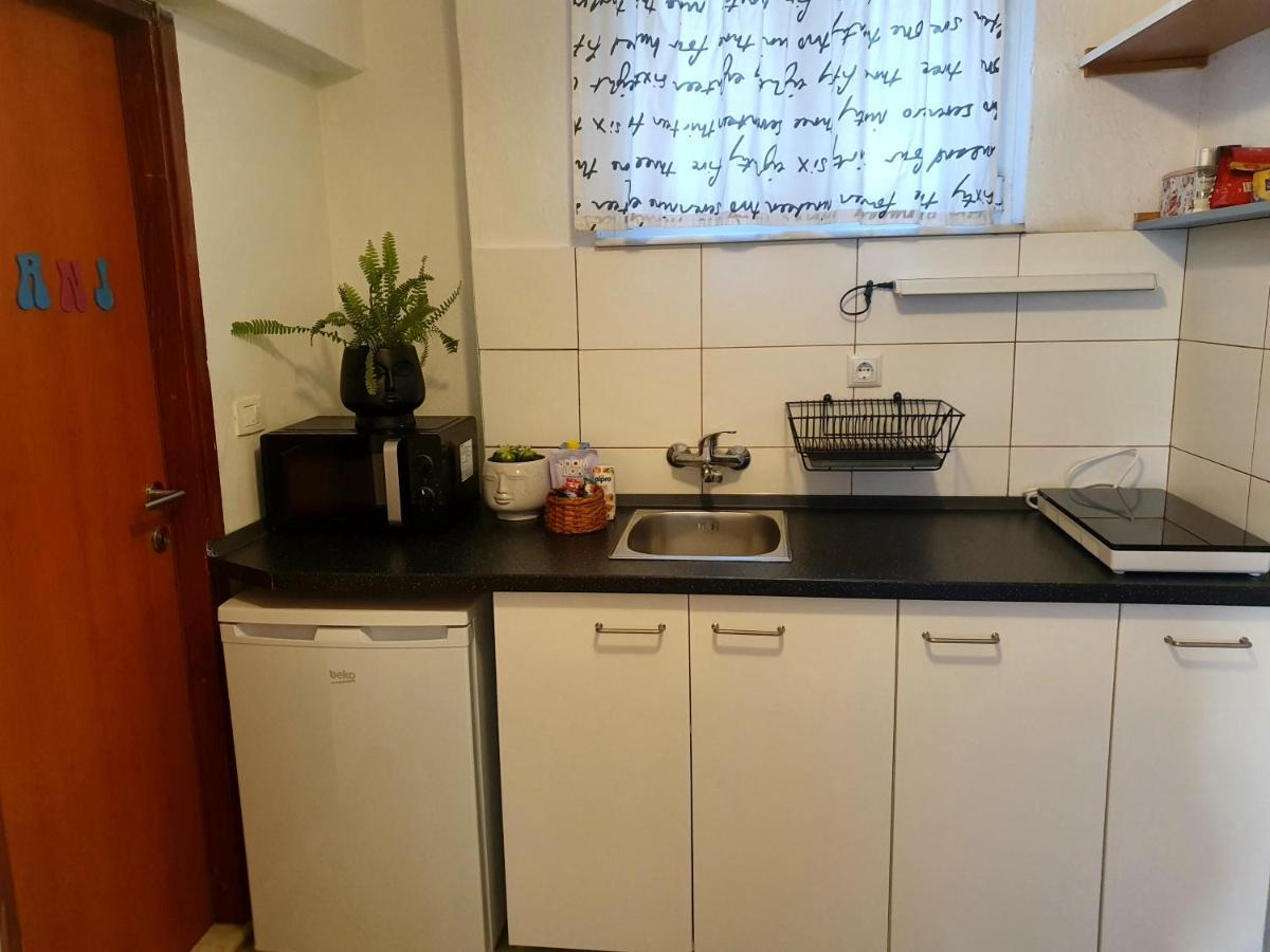 Apartment Perfect Summer Split Luaran gambar