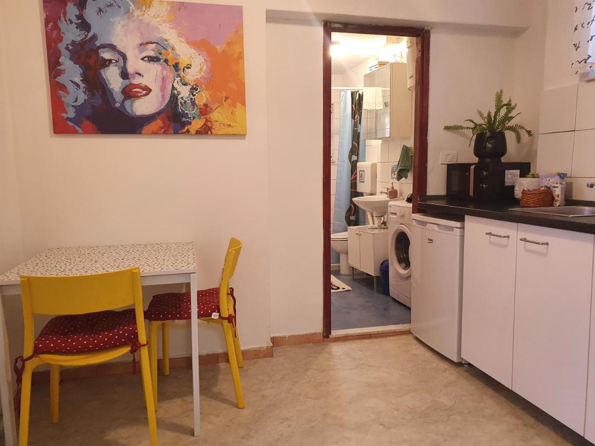 Apartment Perfect Summer Split Luaran gambar